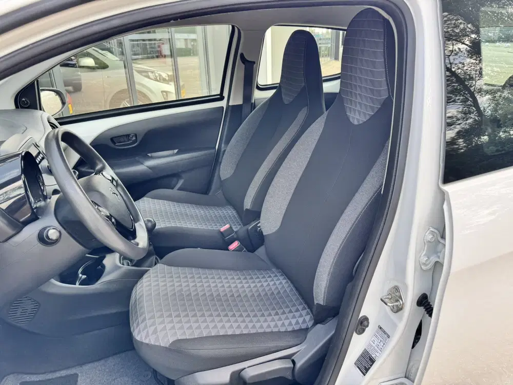 Peugeot 108 1.0 e-VTi Active*Airco*50.000km* (bj 2021) uit 2021, foto 7