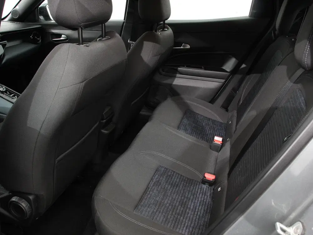 Alfa Romeo Junior Elettrica Automaat 156PK Adaptieve Cruise uit 2025, foto 10