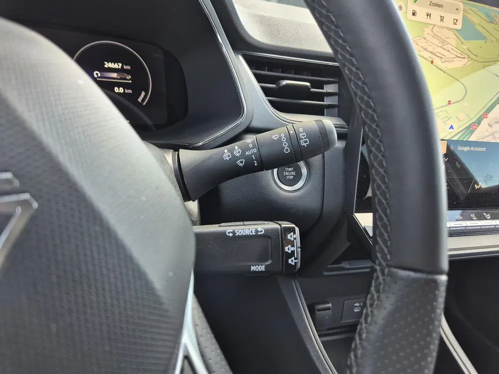 Renault Captur 1.8 E-Tech full hybrid 160 techno Nw. Mode uit 2025, foto 13