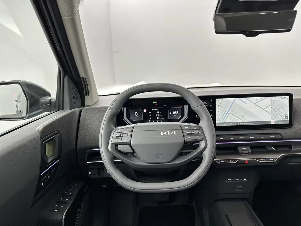 Kia EV2 Demo edition 42.2 kWh 4p. uit 2026, foto 13