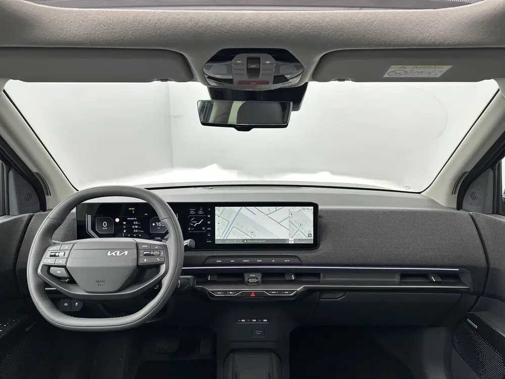 Kia EV2 Demo edition 42.2 kWh 4p. uit 2026, foto 14