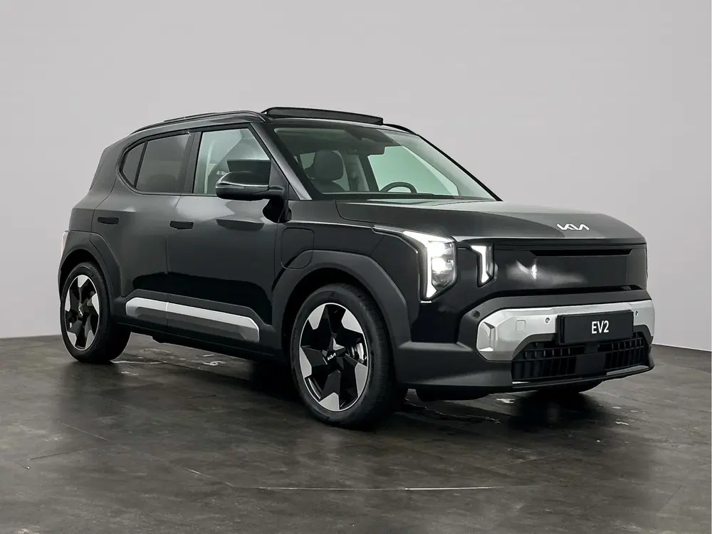 Kia EV2 Demo edition 42.2 kWh 4p. uit 2026, foto 2