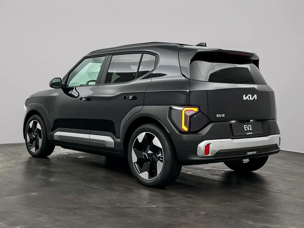 Kia EV2 Demo edition 42.2 kWh 4p. uit 2026, foto 3