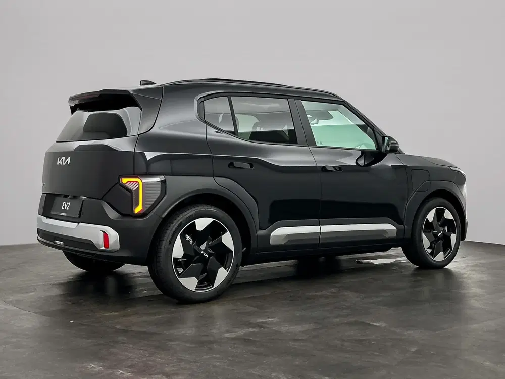 Kia EV2 Demo edition 42.2 kWh 4p. uit 2026, foto 4