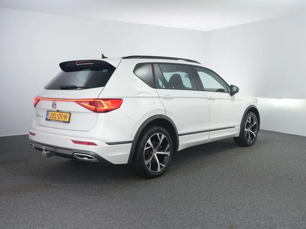 SEAT Tarraco 1.4 TSI e-Hybrid PHEV FR uit 2023, foto 2