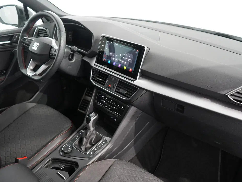 SEAT Tarraco 1.4 TSI e-Hybrid PHEV FR uit 2023, foto 3