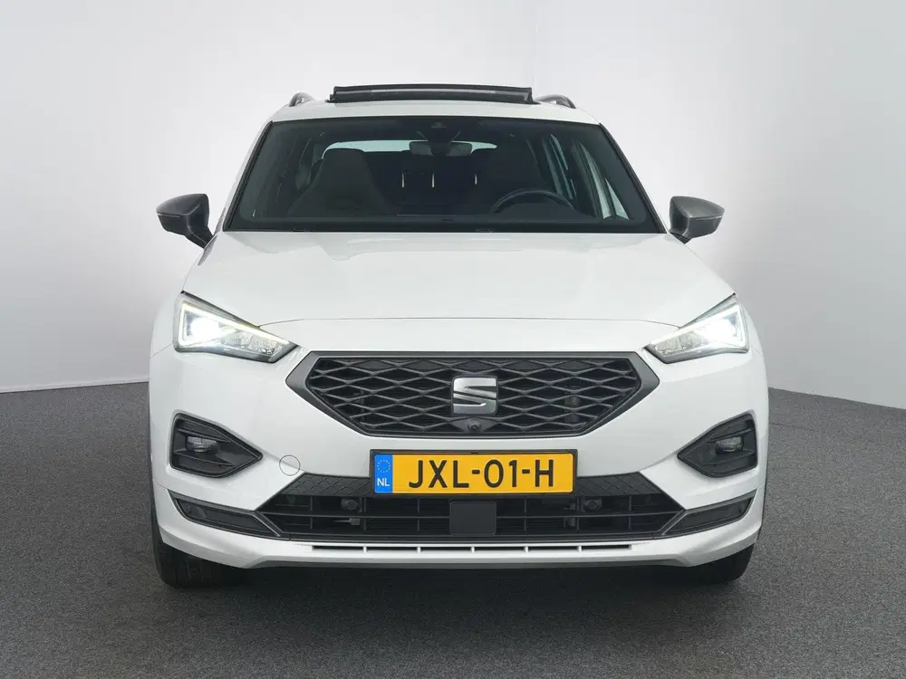 SEAT Tarraco 1.4 TSI e-Hybrid PHEV FR uit 2023, foto 5