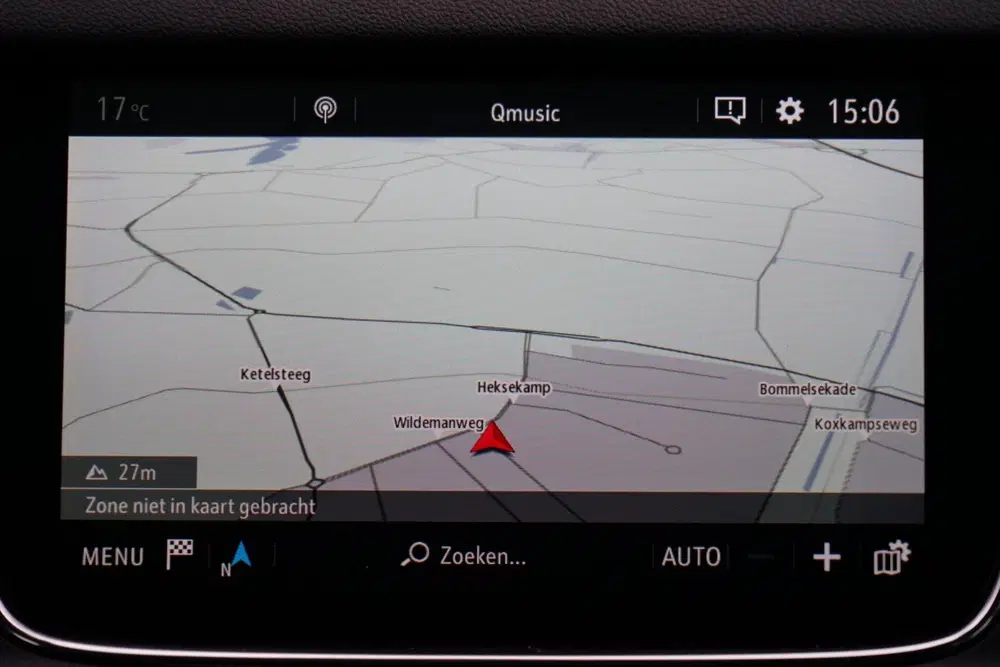 Opel Grandland 1.2 Turbo Business Elegance uit 2021, foto 12