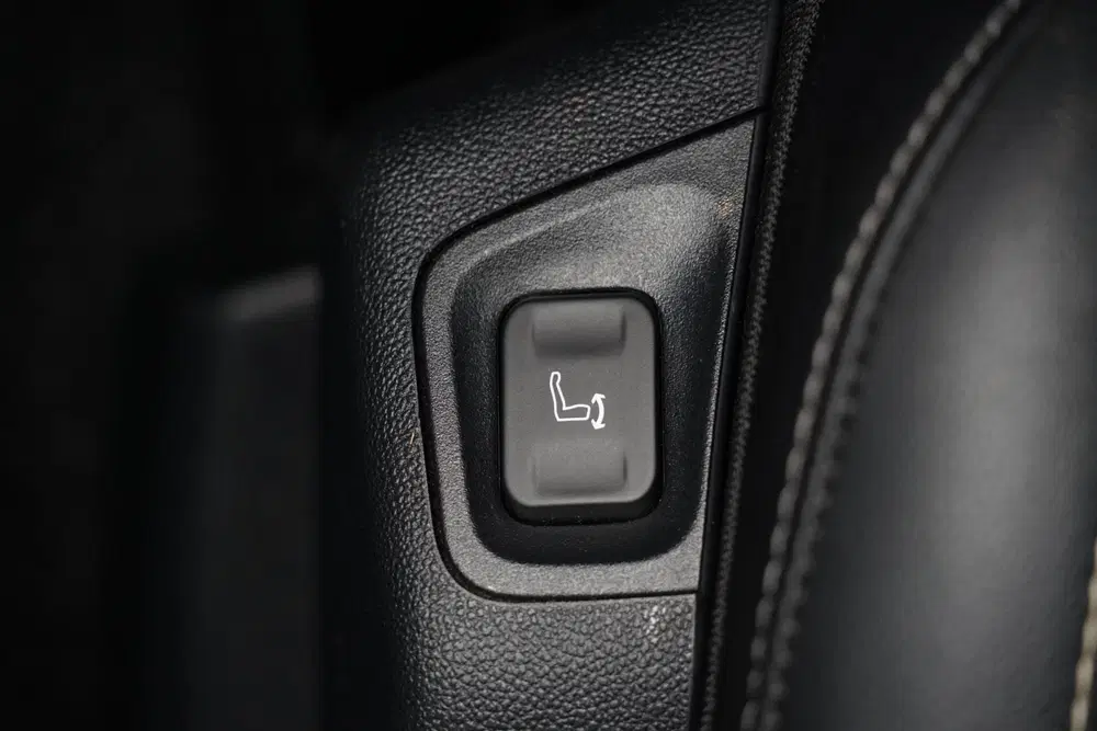 Opel Grandland 1.2 Turbo Business Elegance uit 2021, foto 6