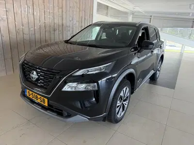Nissan X-Trail 1.5 e-Power N-Connecta (bj 2023 uit 2023