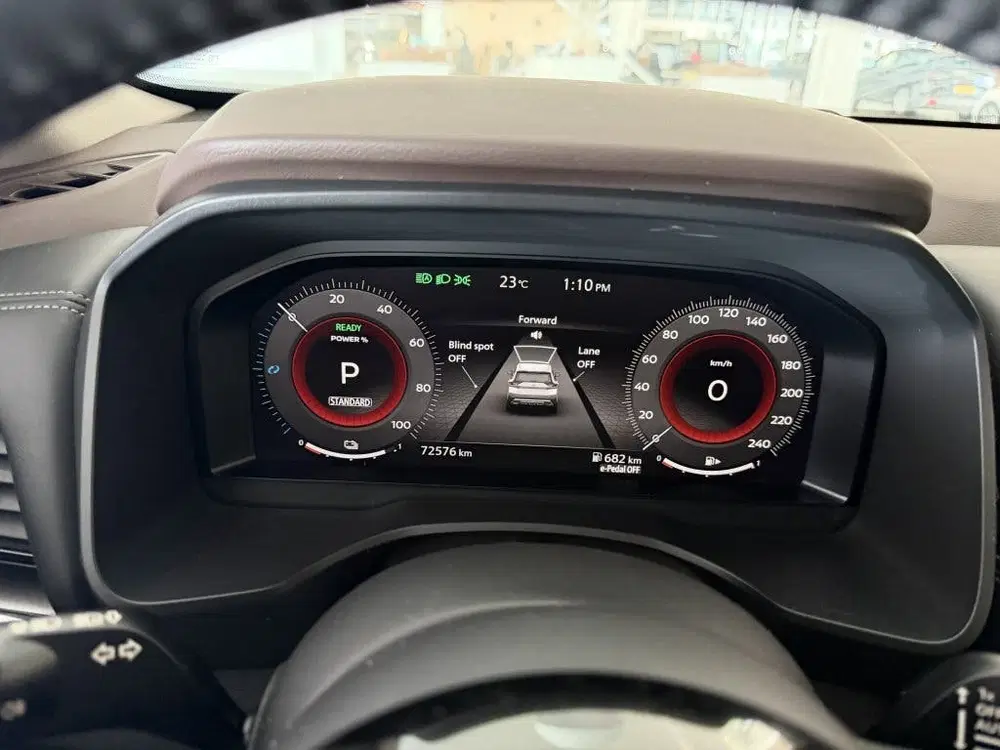Nissan X-Trail 1.5 e-Power N-Connecta (bj 2023 uit 2023, foto 10