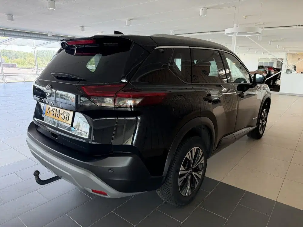 Nissan X-Trail 1.5 e-Power N-Connecta (bj 2023 uit 2023, foto 3