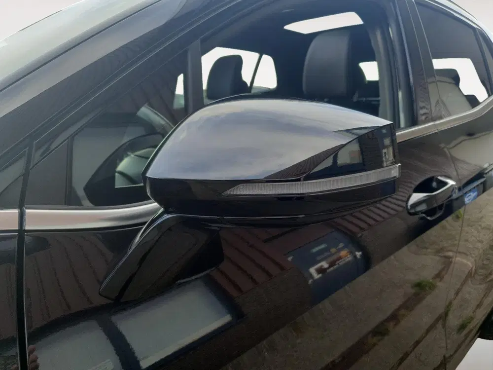 Kia Sportage 1.6T MHEV GT-Line uit 2025, foto 12