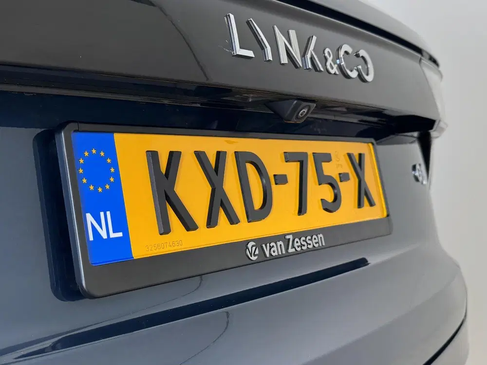 Lynk & Co 01 1.5 Panoramadak uit 2023, foto 6