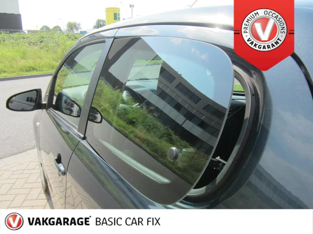 Citroën C1 Citroen C1 1.0 VTi Feel 5 Deurs Airco uit 2020, foto 12