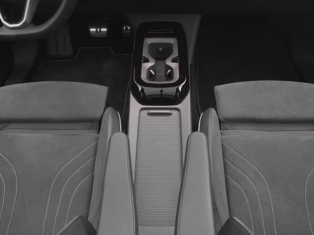 Volkswagen ID.4 Pro 77 kWh 286 PK uit 2025, foto 11