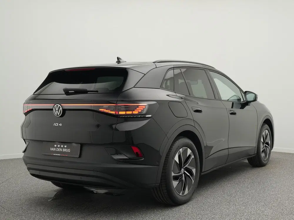 Volkswagen ID.4 Pro 77 kWh 286 PK uit 2025, foto 2