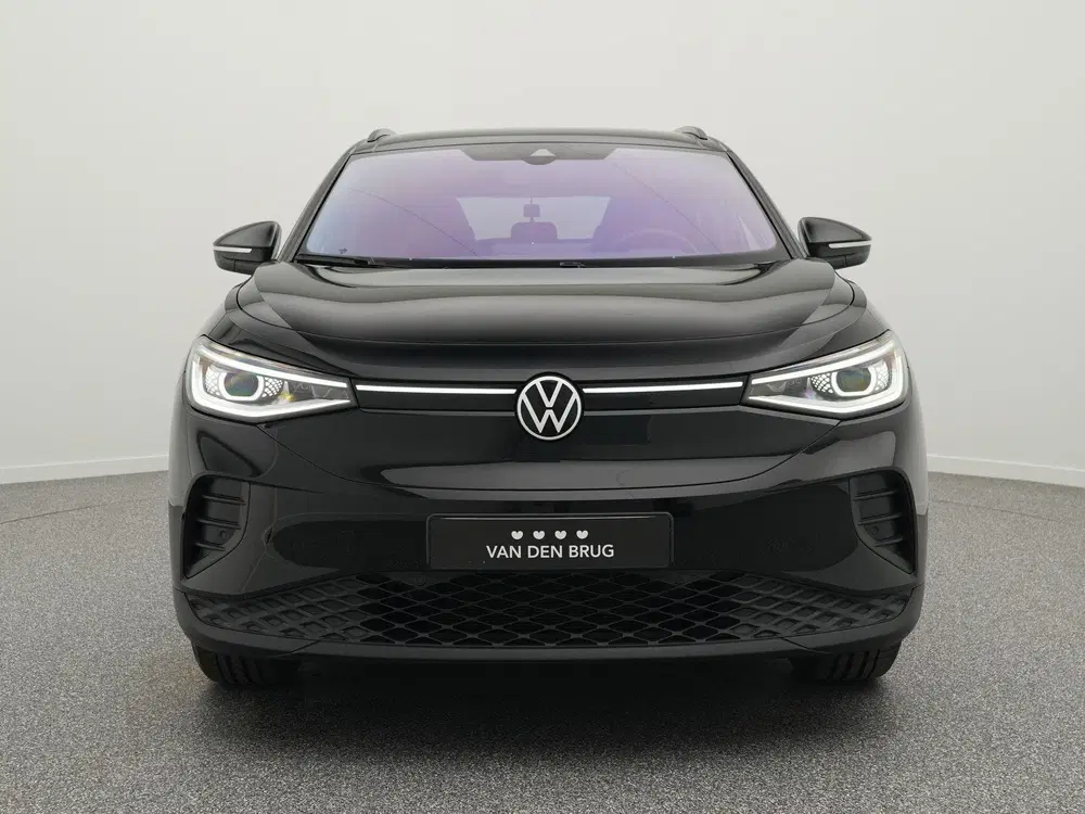 Volkswagen ID.4 Pro 77 kWh 286 PK uit 2025, foto 6