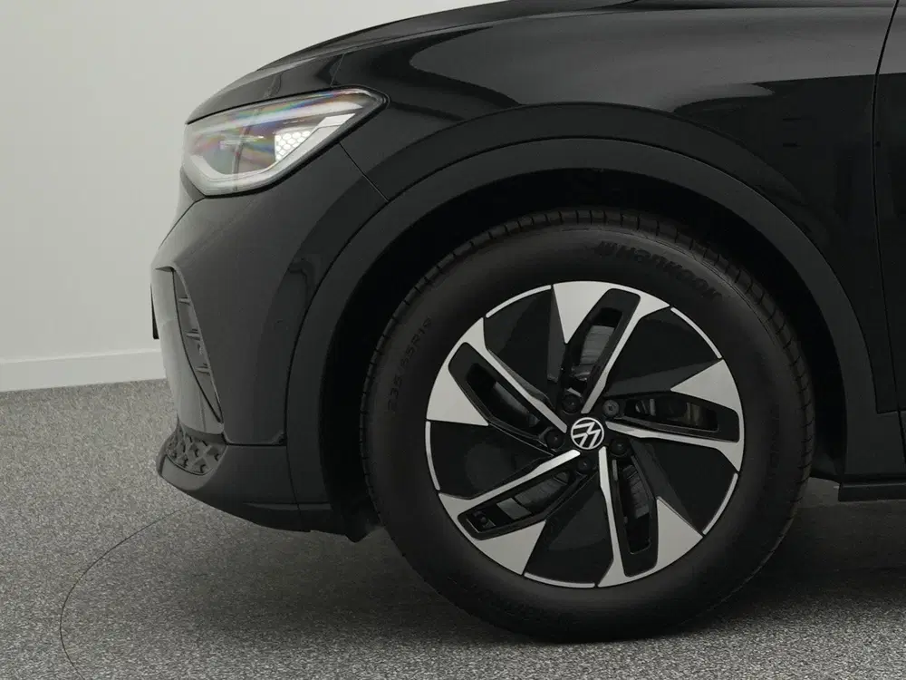 Volkswagen ID.4 Pro 77 kWh 286 PK uit 2025, foto 8