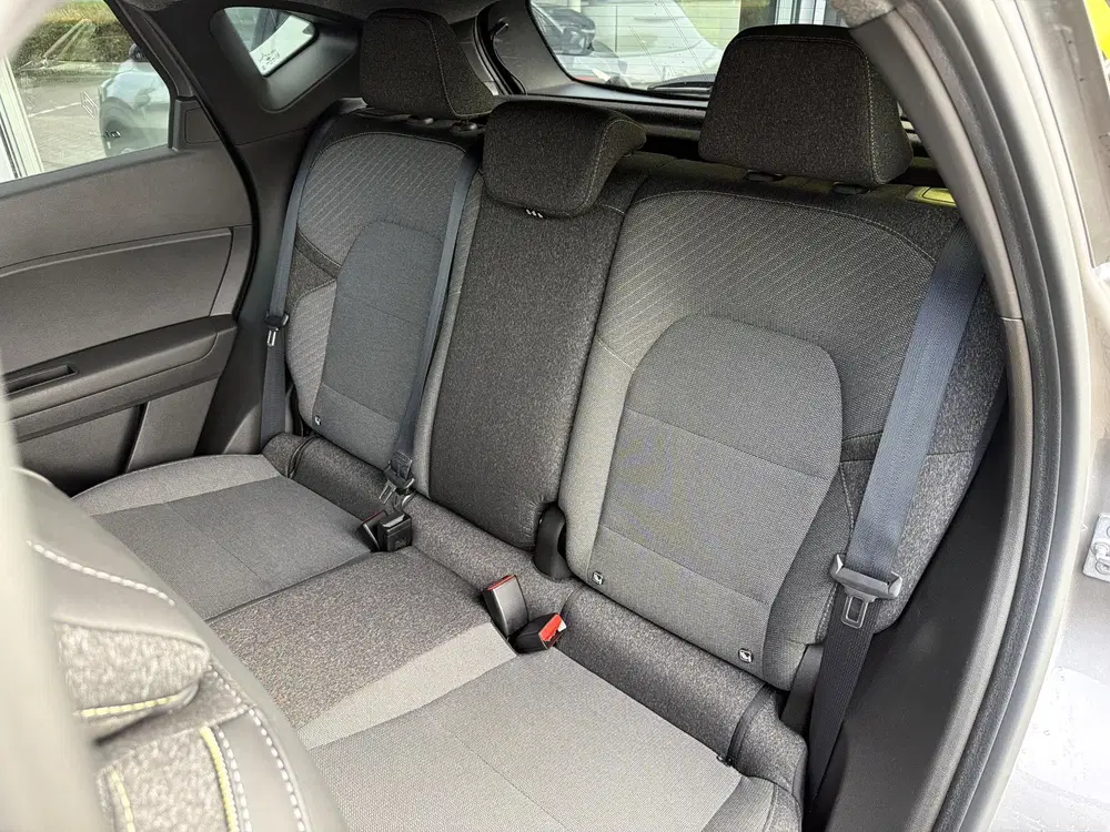 Renault Captur 1.8 E-Tech full hybrid 160 techno Nw. Mode uit 2025, foto 7