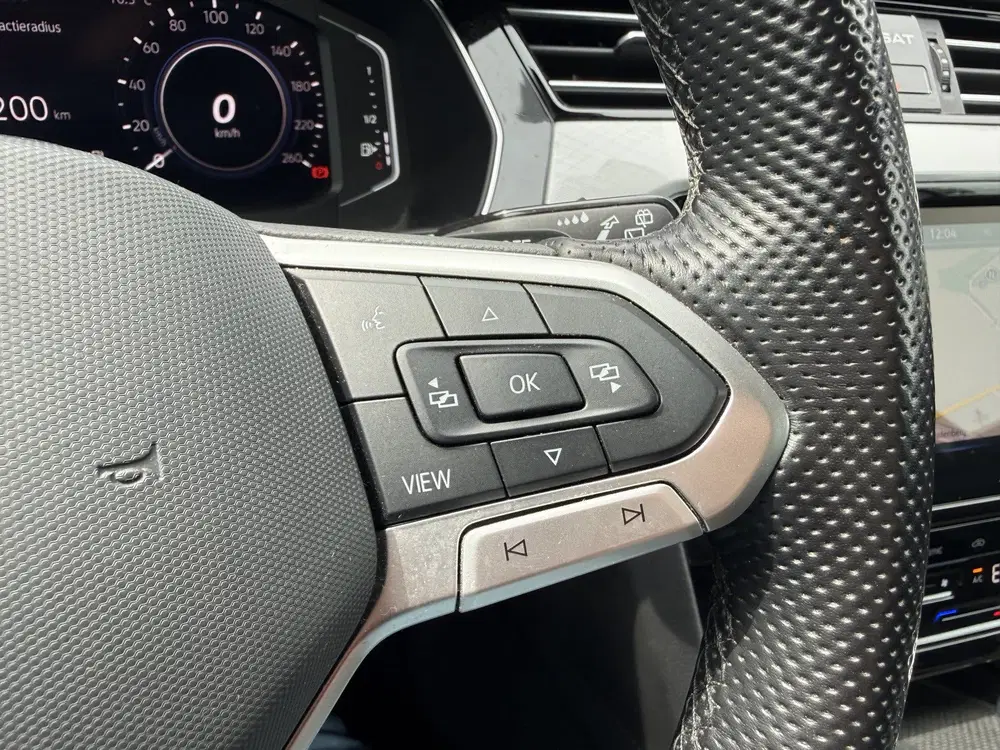Volkswagen Passat 1.4 TSI PHEV GTE Business uit 2023, foto 10
