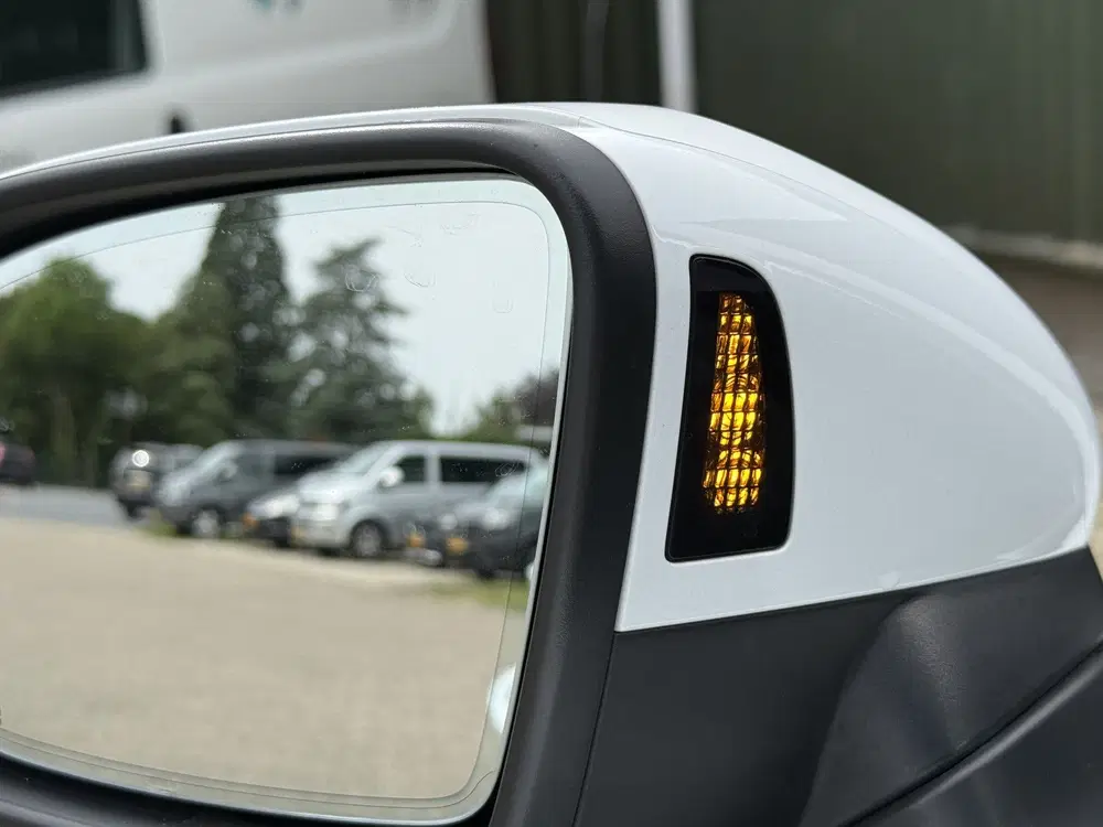 Volkswagen Passat 1.4 TSI PHEV GTE Business uit 2023, foto 14