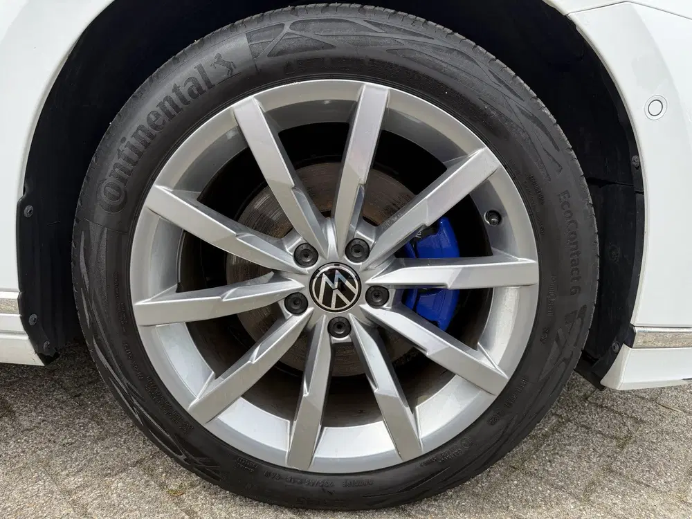 Volkswagen Passat 1.4 TSI PHEV GTE Business uit 2023, foto 7