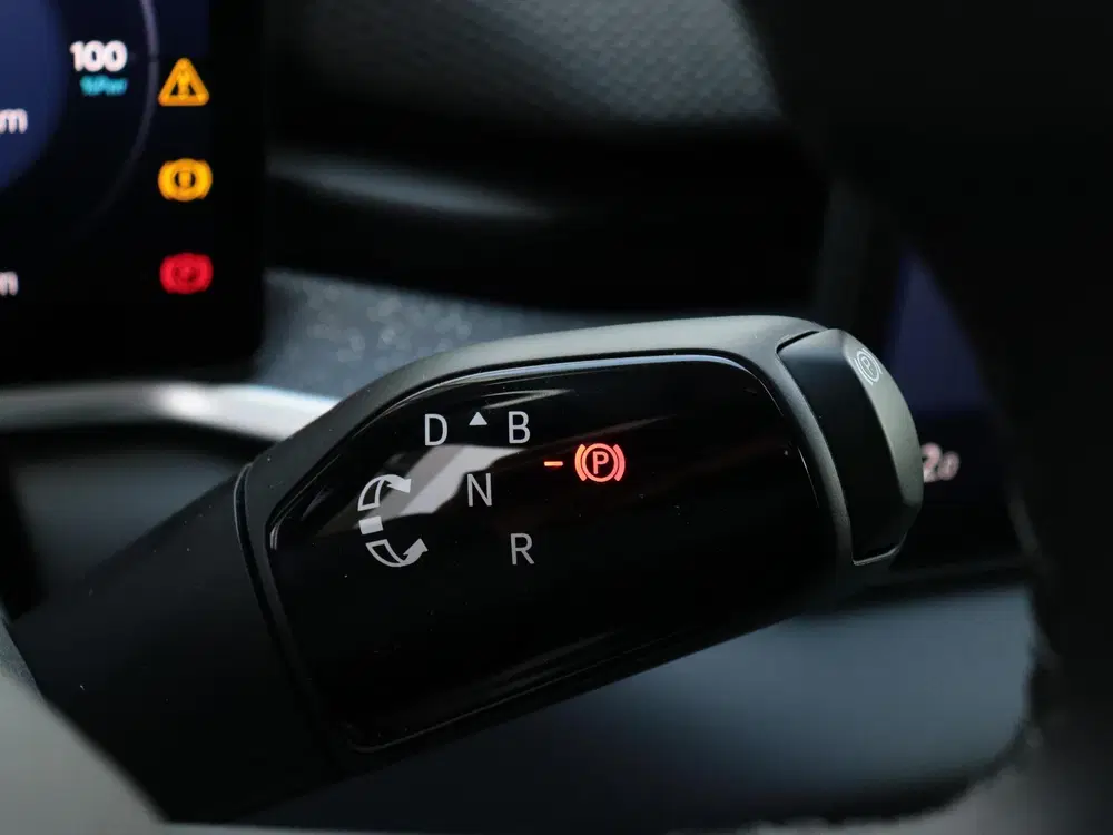 Volkswagen ID.3 Life 61 kWh uit 2026, foto 11
