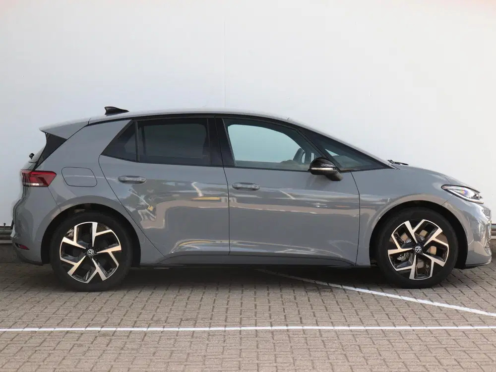 Volkswagen ID.3 Life 61 kWh uit 2026, foto 3