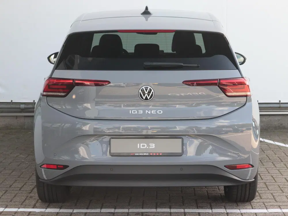 Volkswagen ID.3 Life 61 kWh uit 2026, foto 4