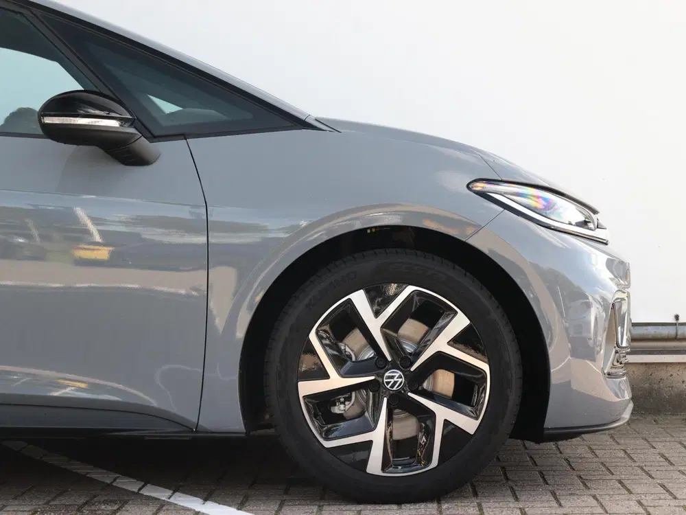 Volkswagen ID.3 Life 61 kWh uit 2026, foto 5