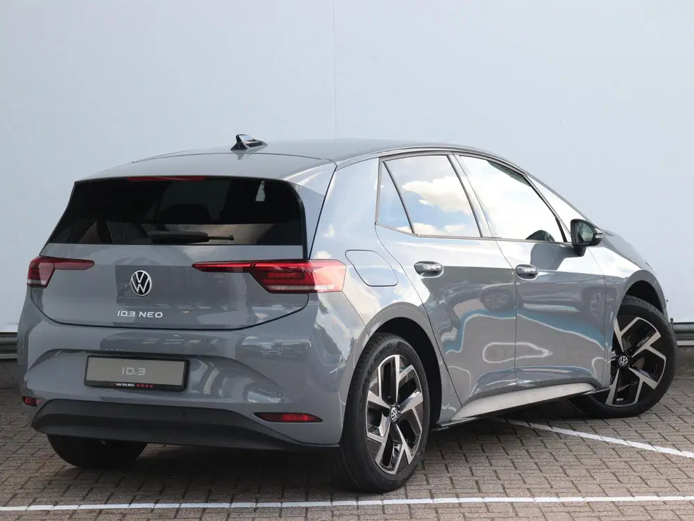 Volkswagen ID.3 Life 61 kWh uit 2026, foto 6