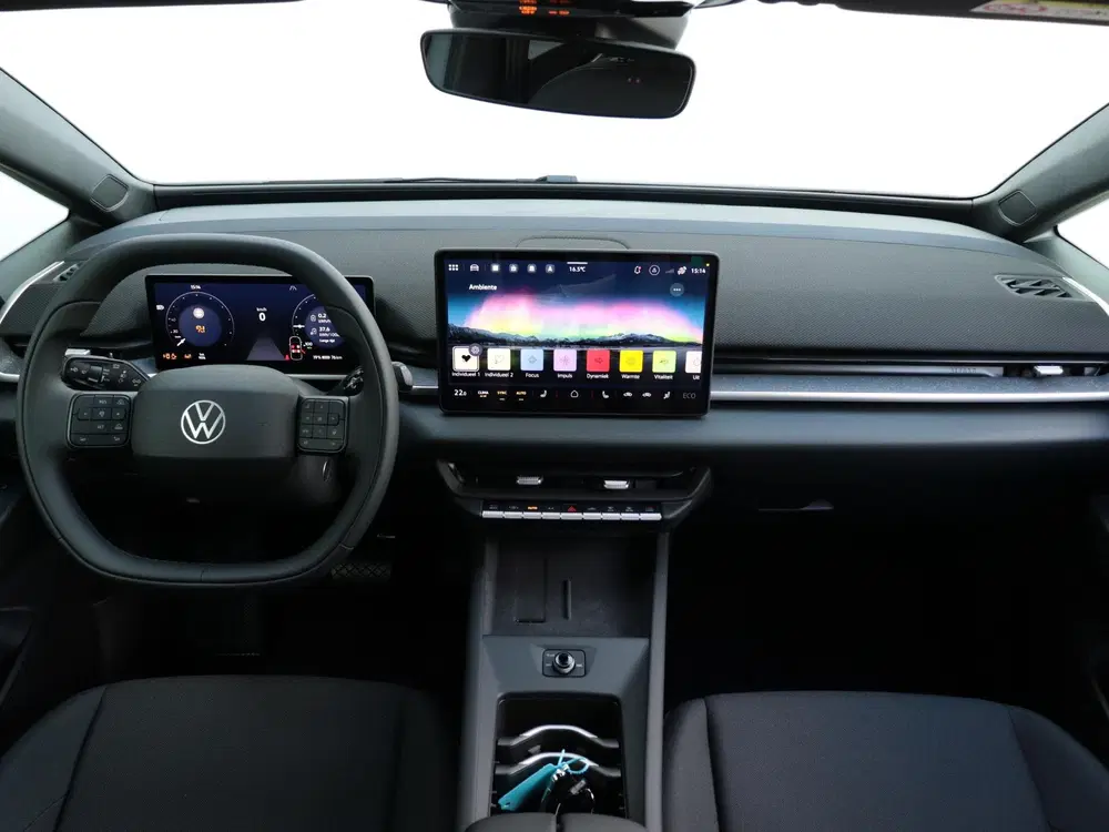 Volkswagen ID.3 Life 61 kWh uit 2026, foto 7