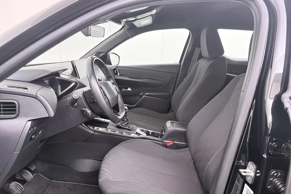 DS Automobiles DS 3 Crossback DS DS 3 Crossback 1.2 PureTech Business Tr uit 2022, foto 10