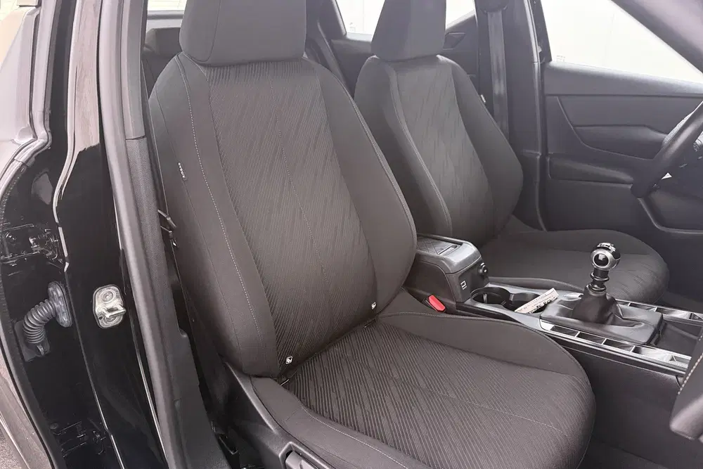 DS Automobiles DS 3 Crossback DS DS 3 Crossback 1.2 PureTech Business Tr uit 2022, foto 15