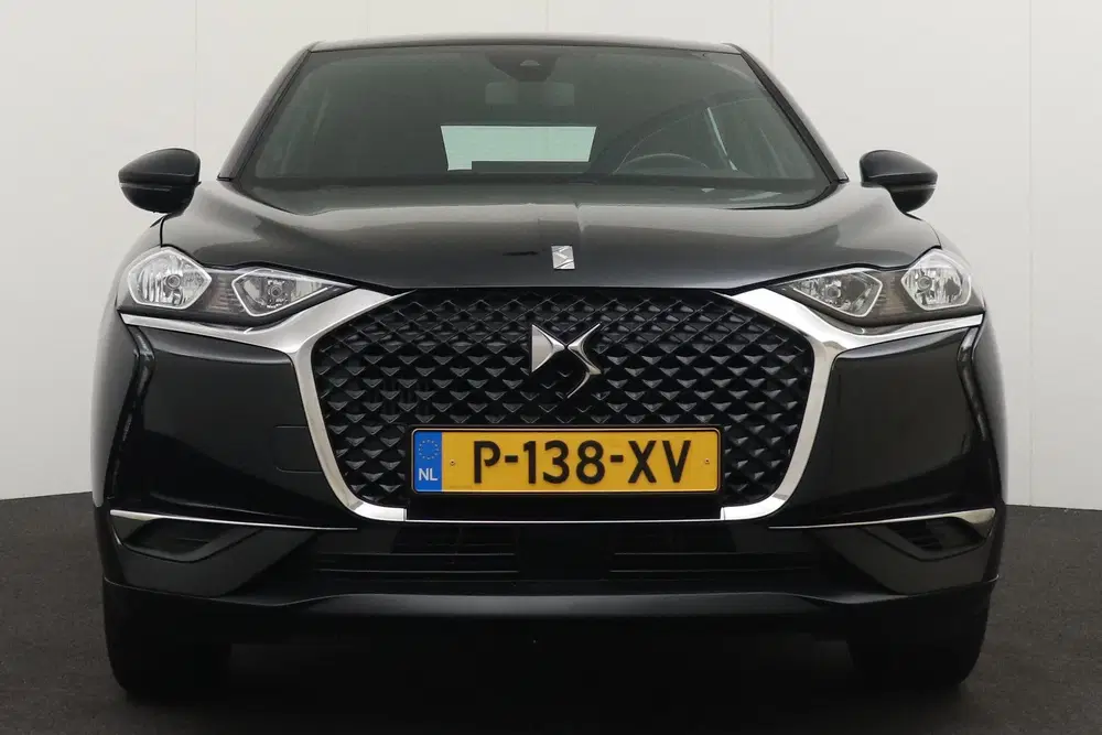DS Automobiles DS 3 Crossback DS DS 3 Crossback 1.2 PureTech Business Tr uit 2022, foto 3