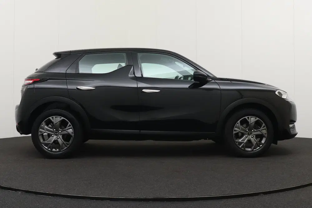 DS Automobiles DS 3 Crossback DS DS 3 Crossback 1.2 PureTech Business Tr uit 2022, foto 6