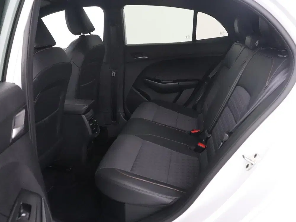 MG MG3 1.5 Hybrid+ Luxury uit 2025, foto 6