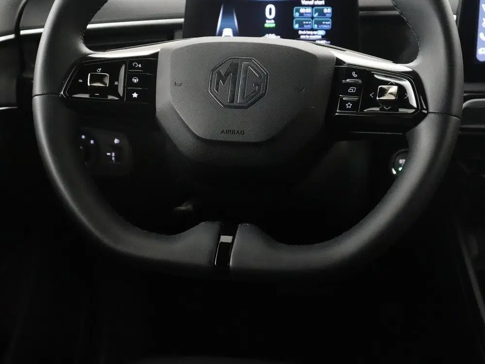 MG MG3 1.5 Hybrid+ Luxury uit 2025, foto 8