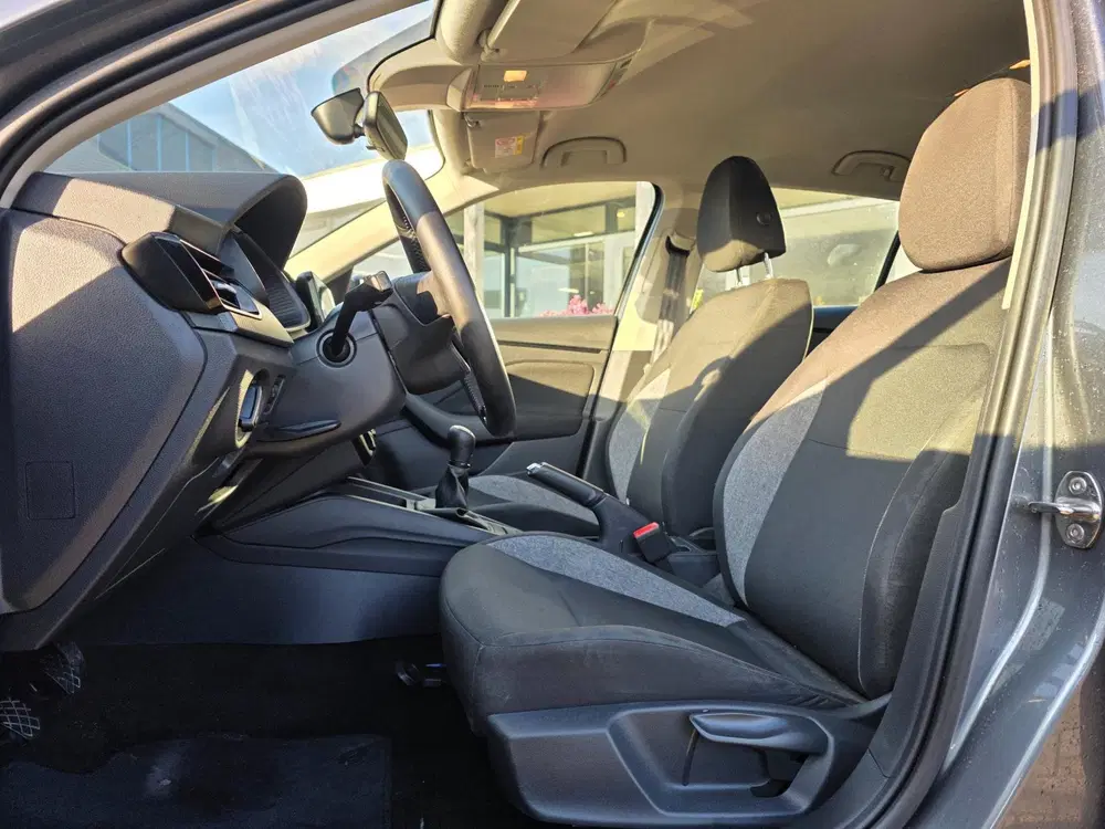 Skoda Scala 1.0 TSI Essence uit 2024, foto 12