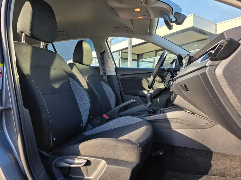 Skoda Scala 1.0 TSI Essence uit 2024, foto 15