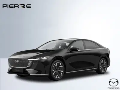 Mazda 6e Takumi Business Edition 78 kWh uit 2026