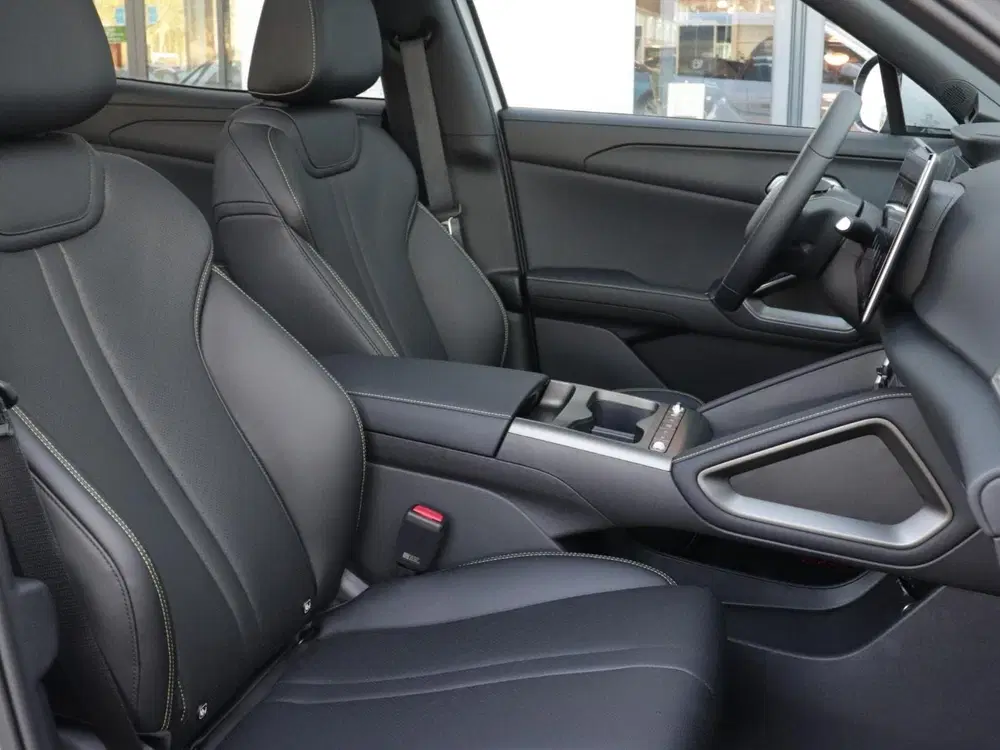 BYD Atto 2 Business 65 kWh uit 2026, foto 10