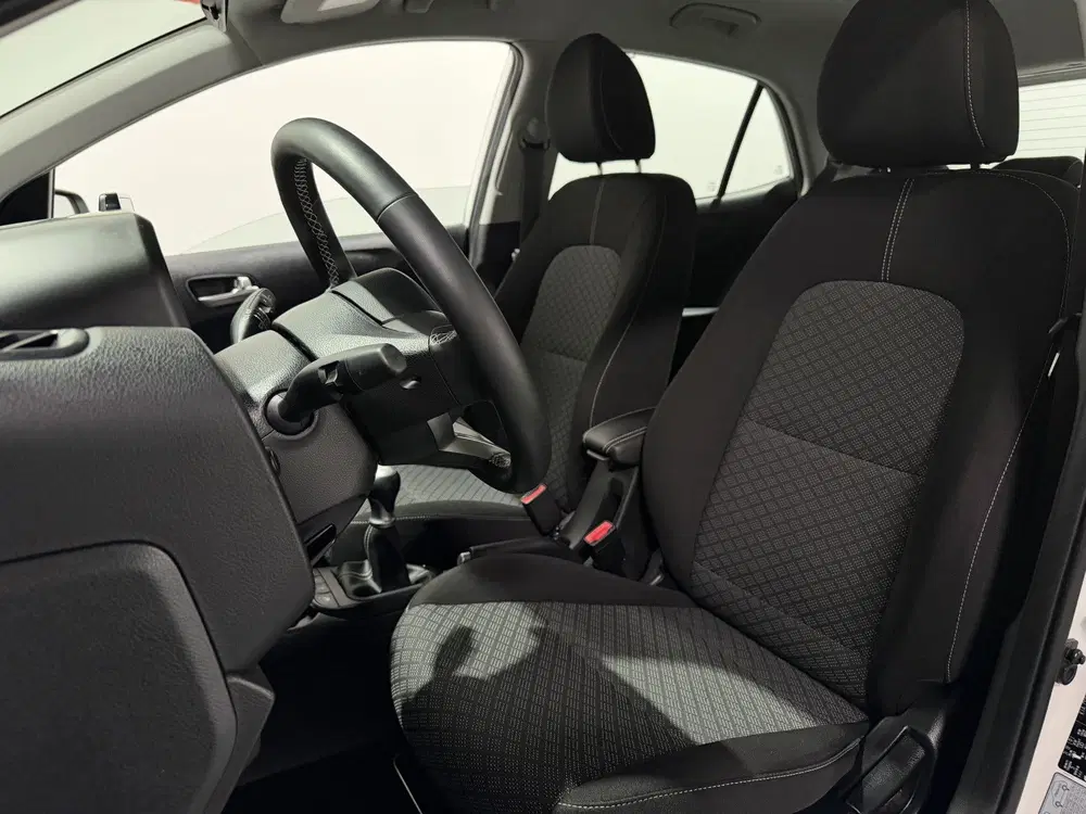 Kia Picanto Vision 1.2 uit 2025, foto 10