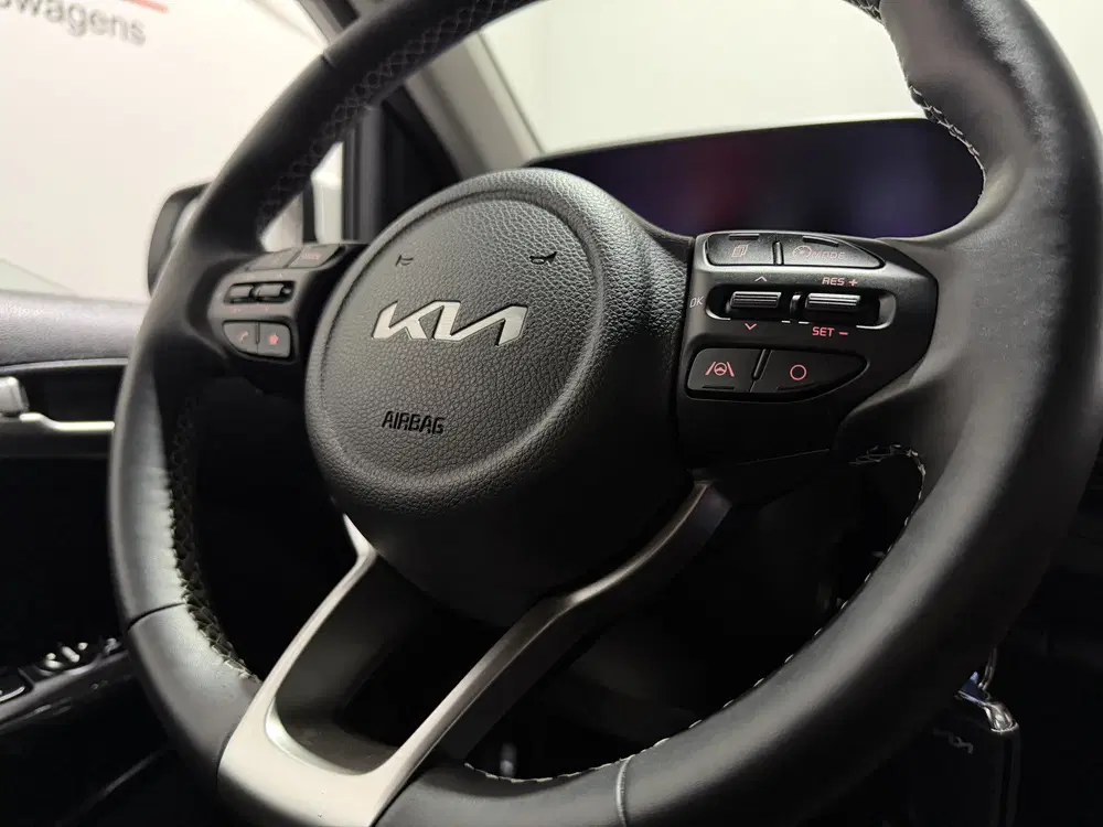 Kia Picanto Vision 1.2 uit 2025, foto 11