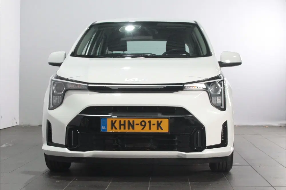 Kia Picanto Vision 1.2 uit 2025, foto 5