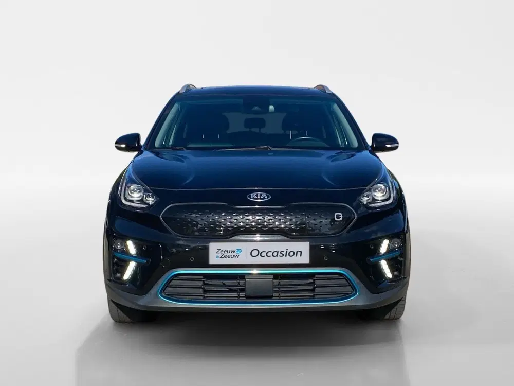 Kia Niro DynamicPlusLine 64 kWh Climate control uit 2021, foto 2