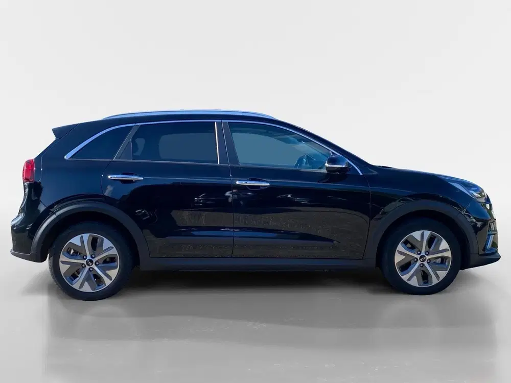 Kia Niro DynamicPlusLine 64 kWh Climate control uit 2021, foto 4