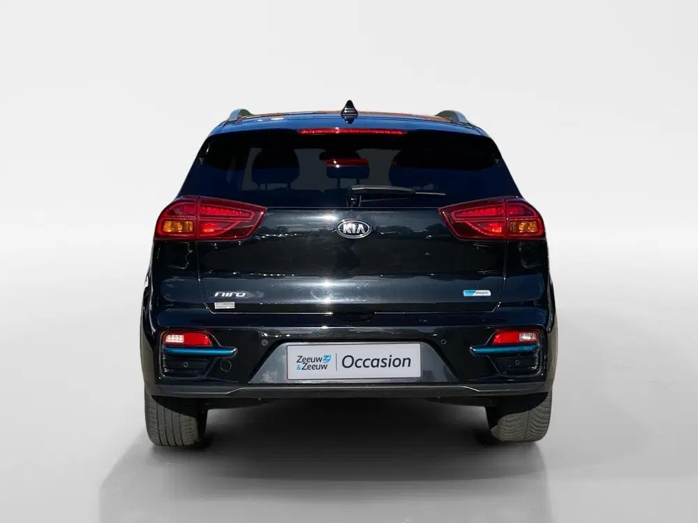 Kia Niro DynamicPlusLine 64 kWh Climate control uit 2021, foto 6