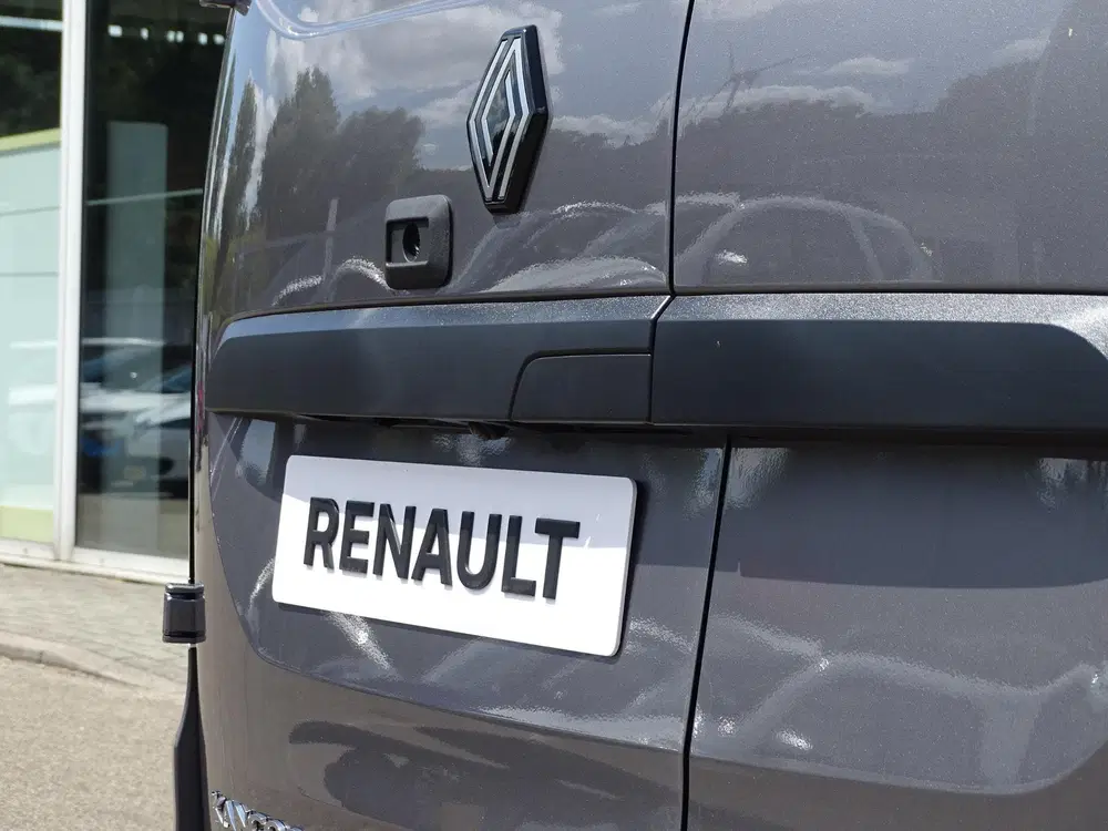 Renault Kangoo Extra L1 44 kWh REAR VIEW ASSIST uit 2026, foto 12